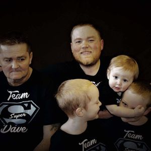 Meet your Posher, Eric